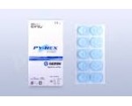 PYONEX NEEDLE 0,2mmX1,2mm (Μπλε αυτοκόλλητο)