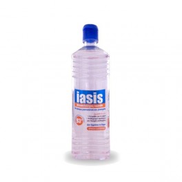 Αλκοολούχος λοσιόν 93 βαθμών - IASIS (400ml)