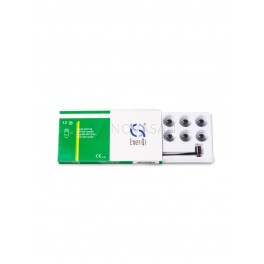 DERMAL NEEDLES (ΣΦΥΡΑΚΙ ΜΕ 12 ΑΝΤΑΛΛΑΚΤΙΚΕΣ ΚΕΦΑΛΕΣ)