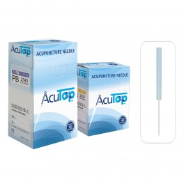 Βελόνα ACUTOP_100 (0,18X13)
