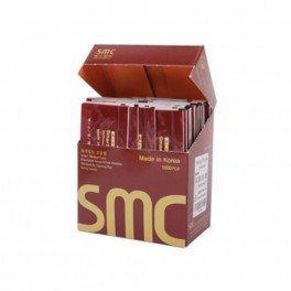 Βελόνα SMC (0,25X25)