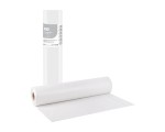Εξετασικό χαρτί Soft care eco standard 2ply - 68cm X50m - Eco λευκό