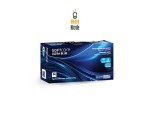 Γάντια νιτριλίου Soft care ultra μπλε (100τμχ)