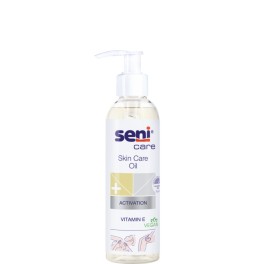 Seni Care Λάδι περιποίησης σώματος - 200ml