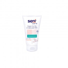 Seni Care κρέμα για ξηρές επιδερμίδες 10% urea - 100ml